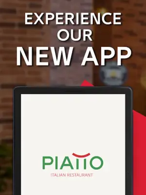 Piatto android App screenshot 4